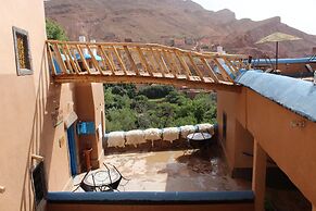 Labyrinth Kasbah Dades