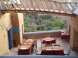 Labyrinth Kasbah Dades