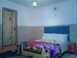 Labyrinth Kasbah Dades