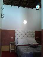 Labyrinth Kasbah Dades