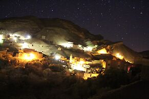 Labyrinth Kasbah Dades