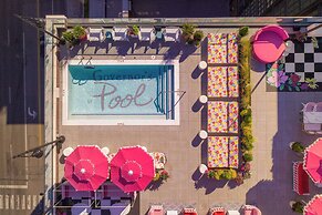 Graduate by Hilton Nashville