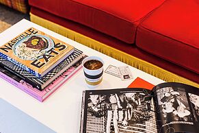 Graduate by Hilton Nashville