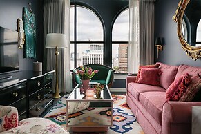 Graduate by Hilton Nashville