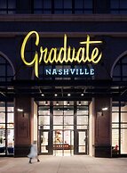 Graduate by Hilton Nashville