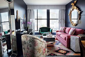 Graduate by Hilton Nashville