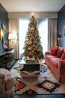 Graduate by Hilton Nashville