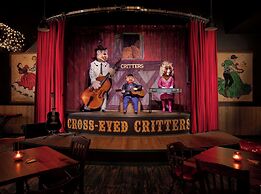 Graduate by Hilton Nashville