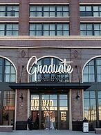 Graduate by Hilton Nashville