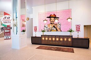 Graduate by Hilton Nashville