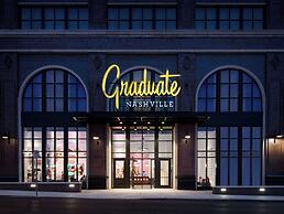 Graduate by Hilton Nashville
