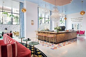 Graduate by Hilton Nashville