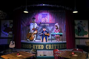 Graduate by Hilton Nashville