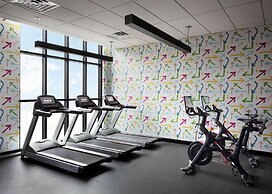 Graduate by Hilton Nashville