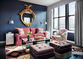 Graduate by Hilton Nashville