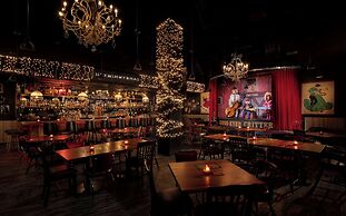 Graduate by Hilton Nashville