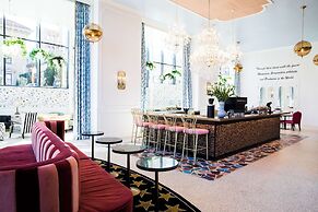 Graduate by Hilton Nashville