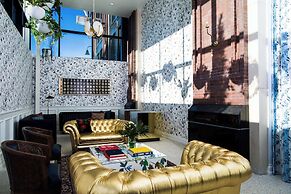 Graduate by Hilton Nashville