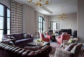 Graduate by Hilton Nashville