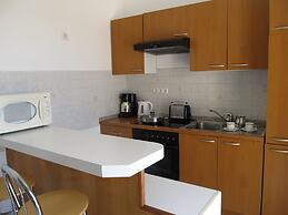 Apartment Stipo A5
