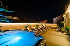 Villa Brandestini