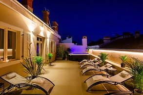 Villa Brandestini