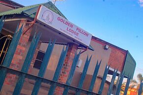 Golden Pillow Lodge Monze