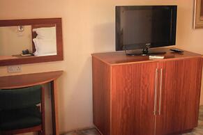 Golden Pillow Lodge Monze