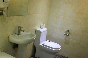 Golden Pillow Lodge Monze