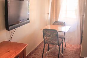 Golden Pillow Lodge Monze