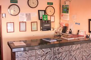 Golden Pillow Lodge Monze