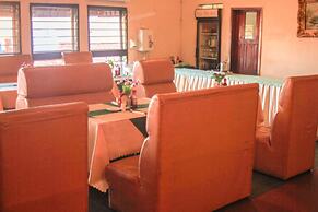 Golden Pillow Lodge Monze