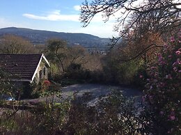 Cwmbach Cottages