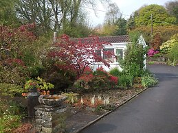 Cwmbach Cottages