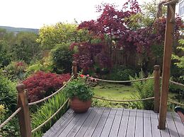 Cwmbach Cottages