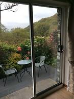 Cwmbach Cottages