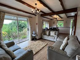 Cwmbach Cottages