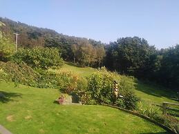 Cwmbach Cottages