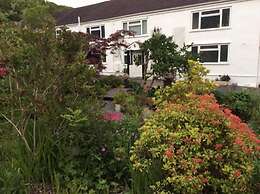 Cwmbach Cottages