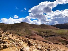 Maison D'hôtes Ait Mouli