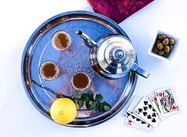 Maison D'hôtes Ait Mouli