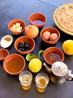 Maison D'hôtes Ait Mouli