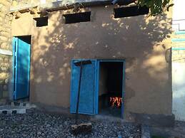 Maison D'hôtes Ait Mouli