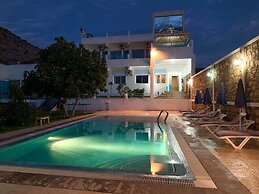 Maison D'hôtes Ait Mouli