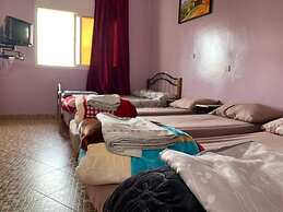 Maison D'hôtes Ait Mouli