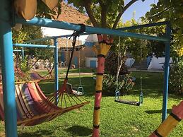 Maison D'hôtes Ait Mouli