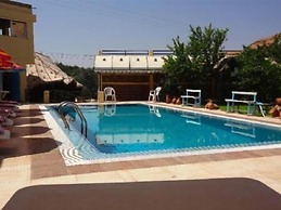 Maison D'hôtes Ait Mouli