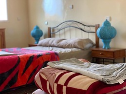 Maison D'hôtes Ait Mouli