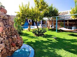 Maison D'hôtes Ait Mouli