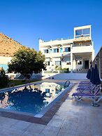 Maison D'hôtes Ait Mouli